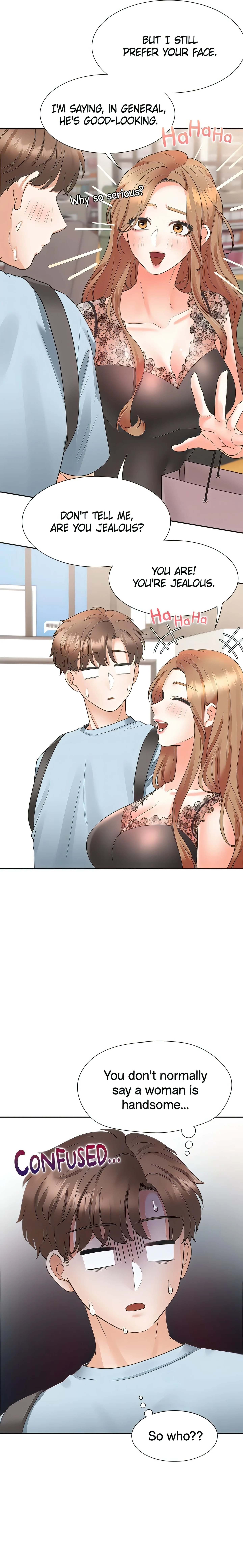 Bunk Bed (Official) chapter 40 page 30