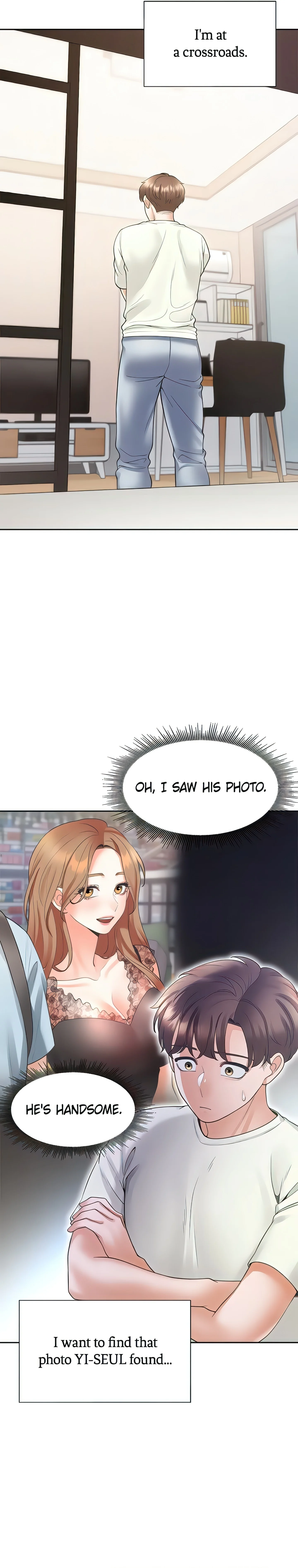 Bunk Bed (Official) chapter 41 page 4