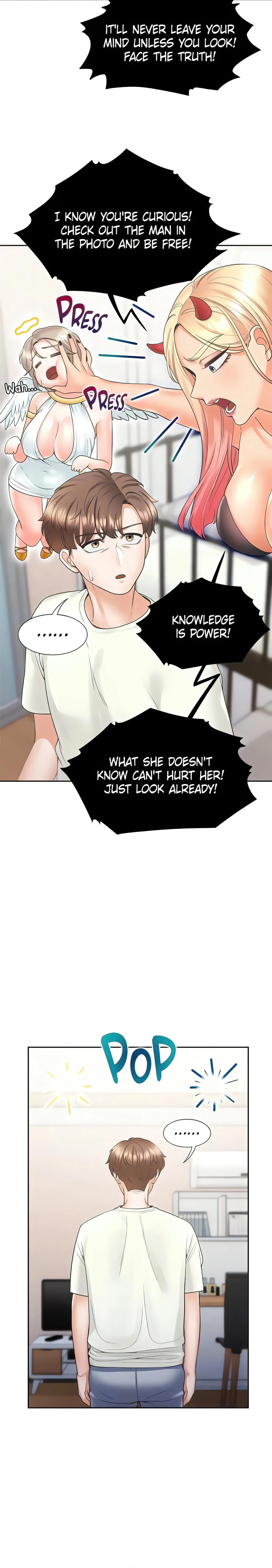 Bunk Bed (Official) chapter 41 page 6