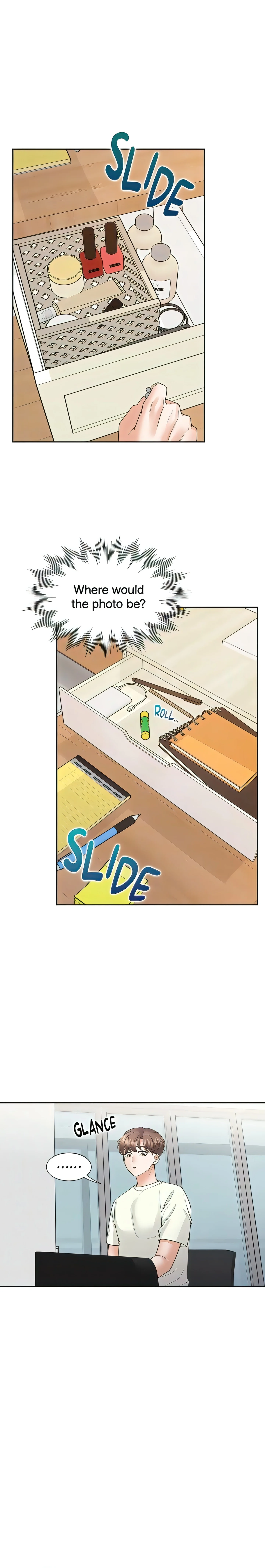 Bunk Bed (Official) chapter 41 page 8