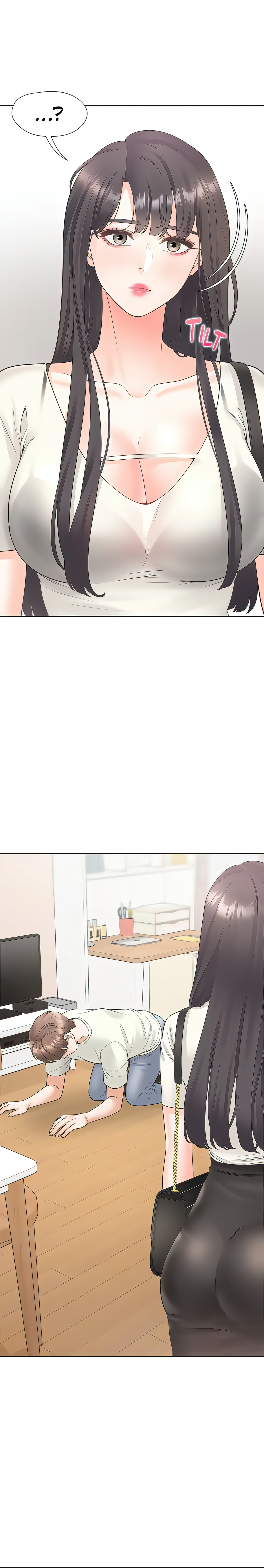 Bunk Bed (Official) chapter 41 page 12