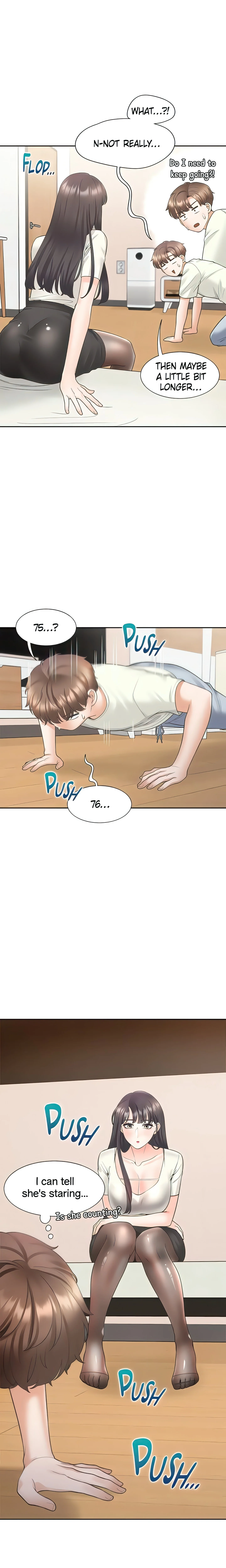 Bunk Bed (Official) chapter 41 page 14