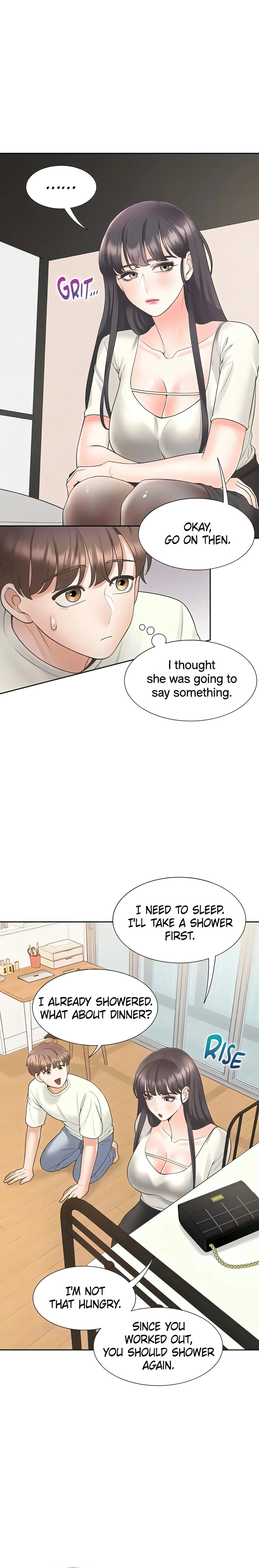 Bunk Bed (Official) chapter 41 page 16