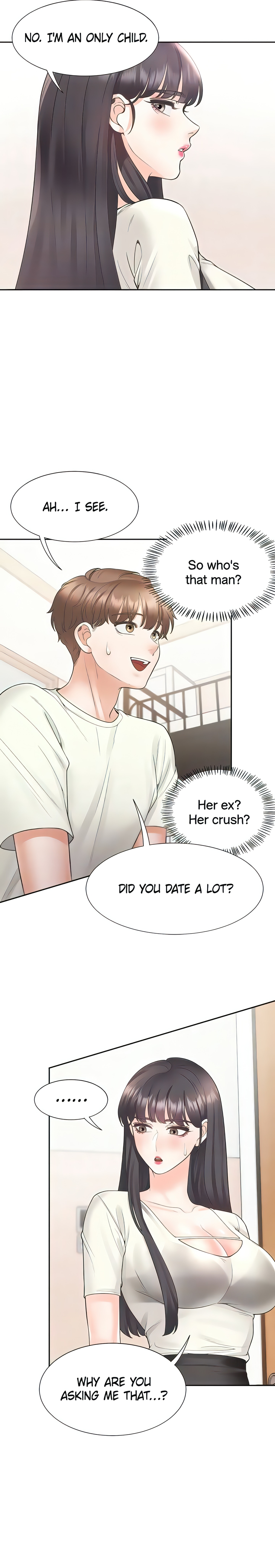 Bunk Bed (Official) chapter 41 page 18