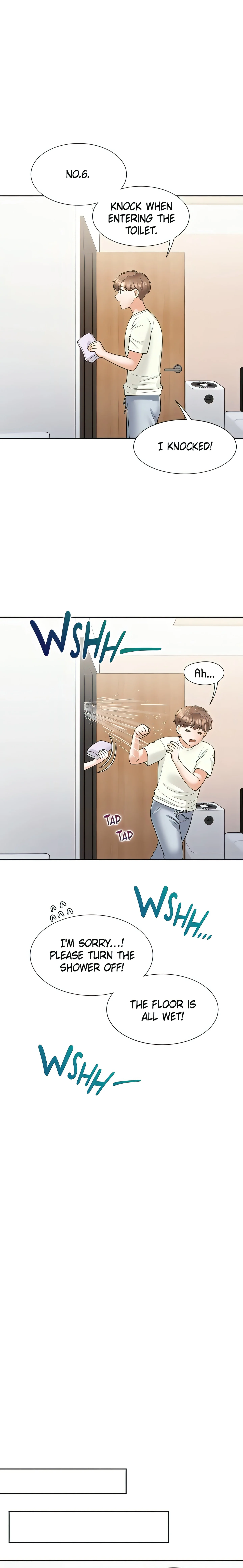 Bunk Bed (Official) chapter 41 page 23