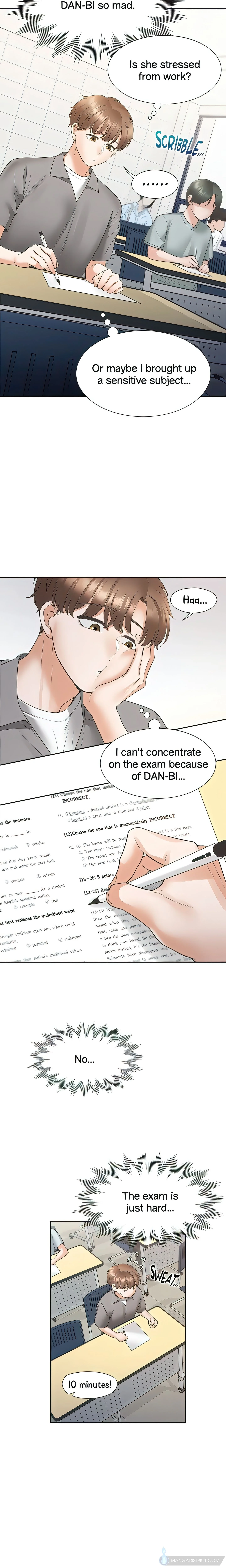 Bunk Bed (Official) chapter 41 page 25