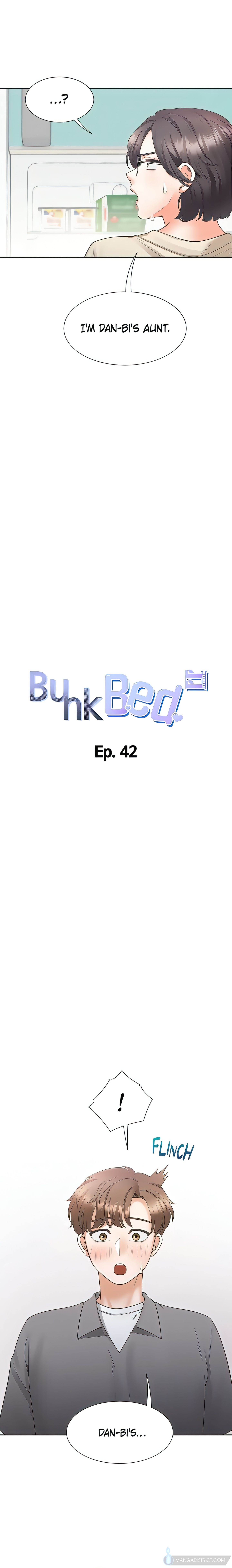 Bunk Bed (Official) chapter 42 page 3