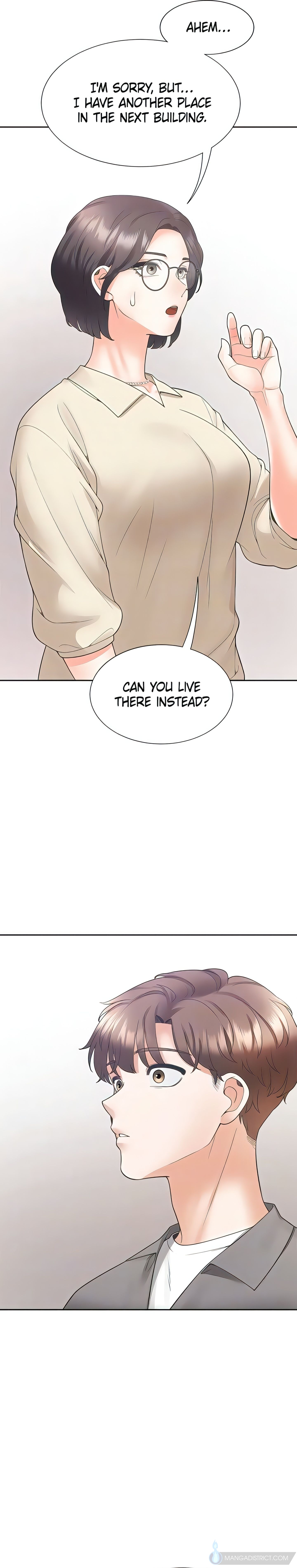 Bunk Bed (Official) chapter 42 page 9