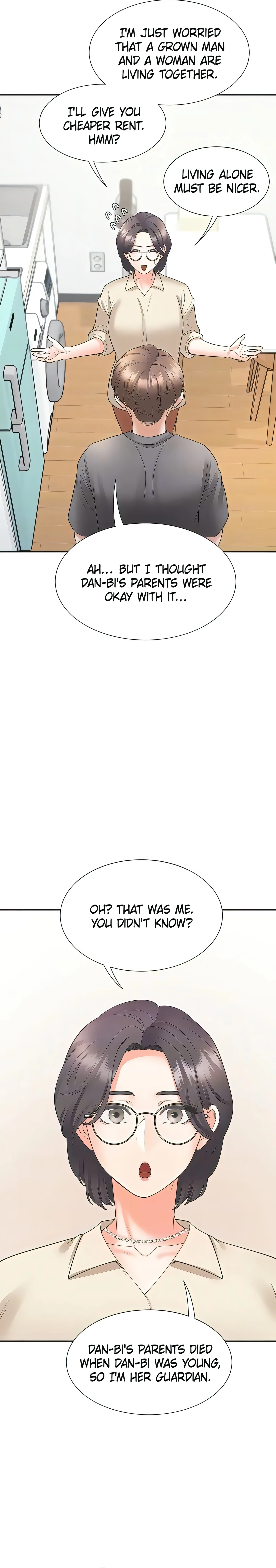 Bunk Bed (Official) chapter 42 page 10