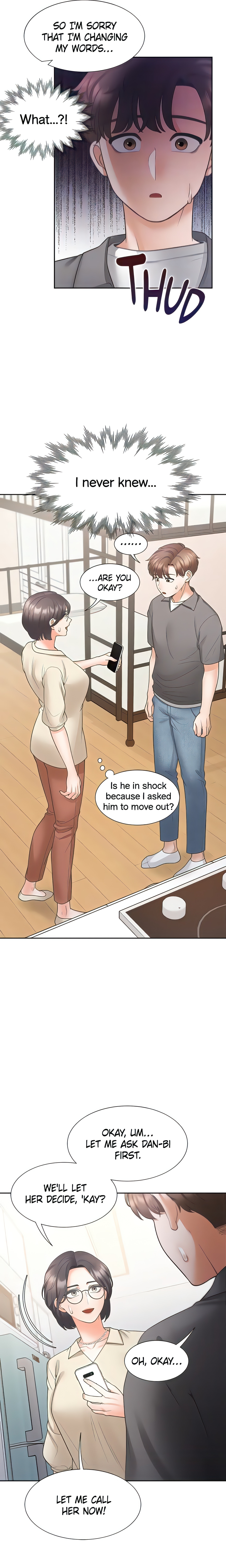 Bunk Bed (Official) chapter 42 page 11