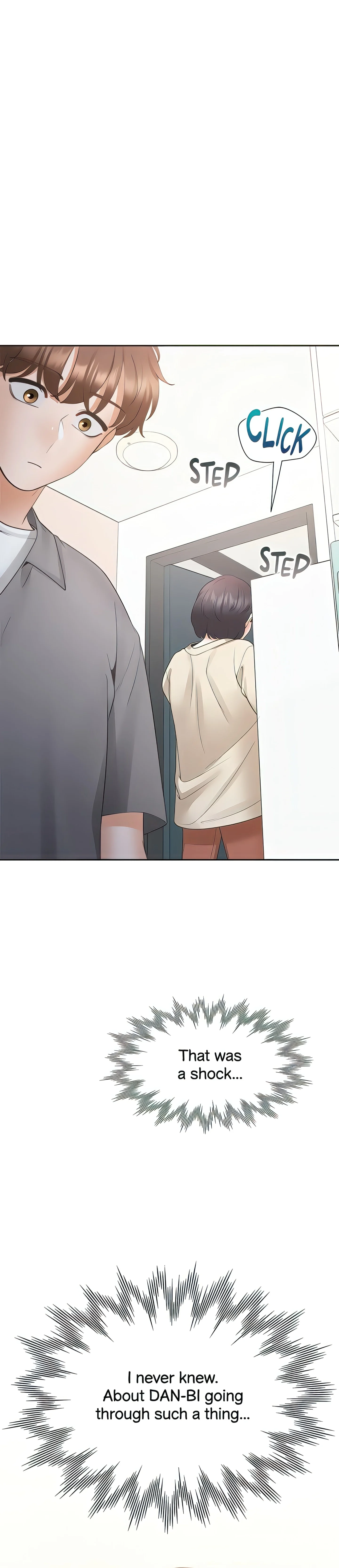Bunk Bed (Official) chapter 42 page 12