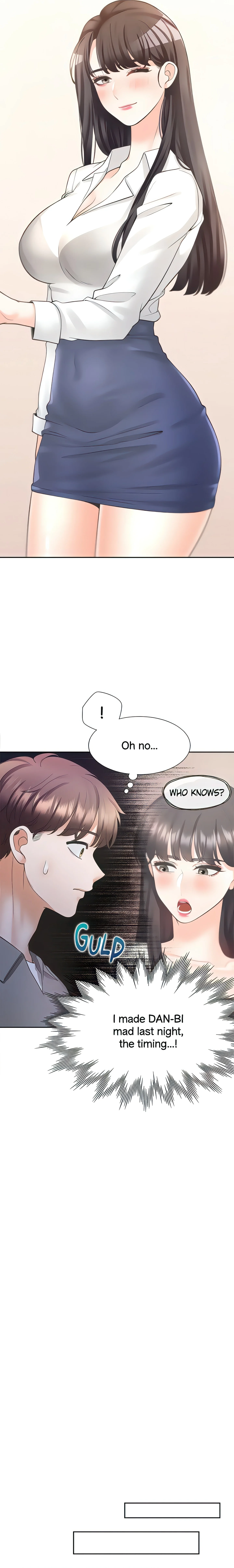 Bunk Bed (Official) chapter 42 page 13