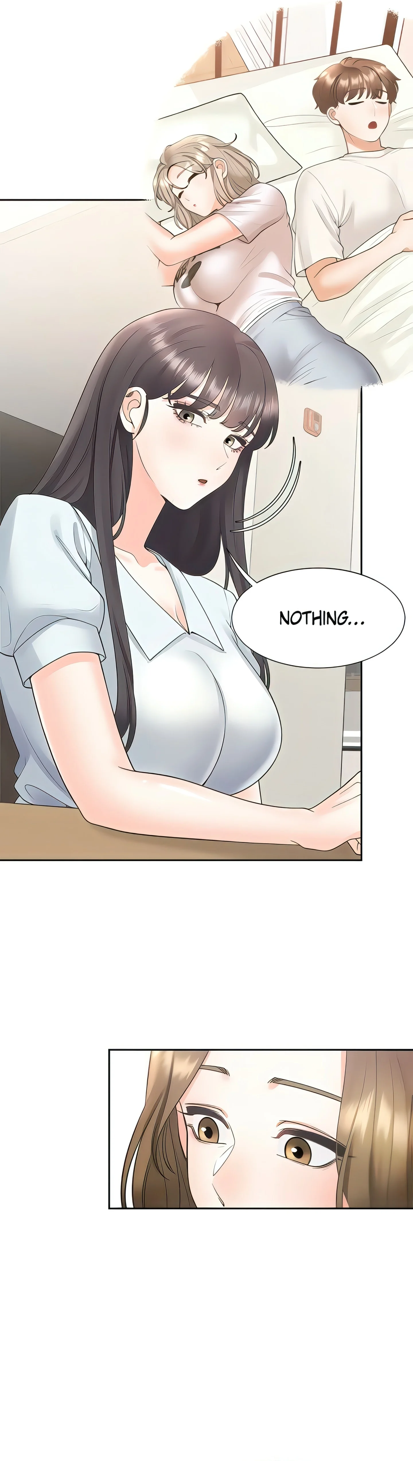 Bunk Bed (Official) chapter 42 page 16