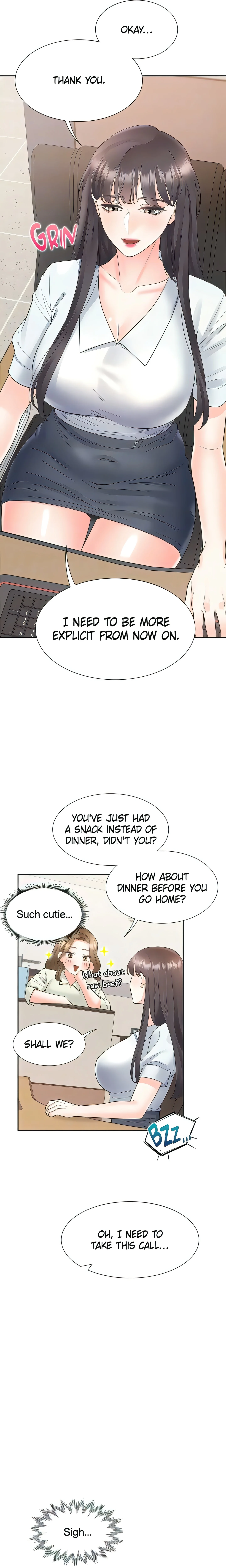 Bunk Bed (Official) chapter 42 page 18