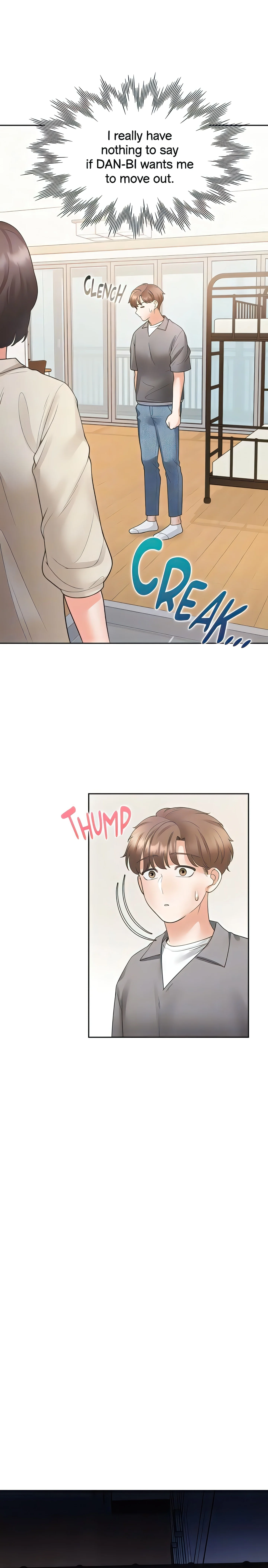 Bunk Bed (Official) chapter 42 page 19