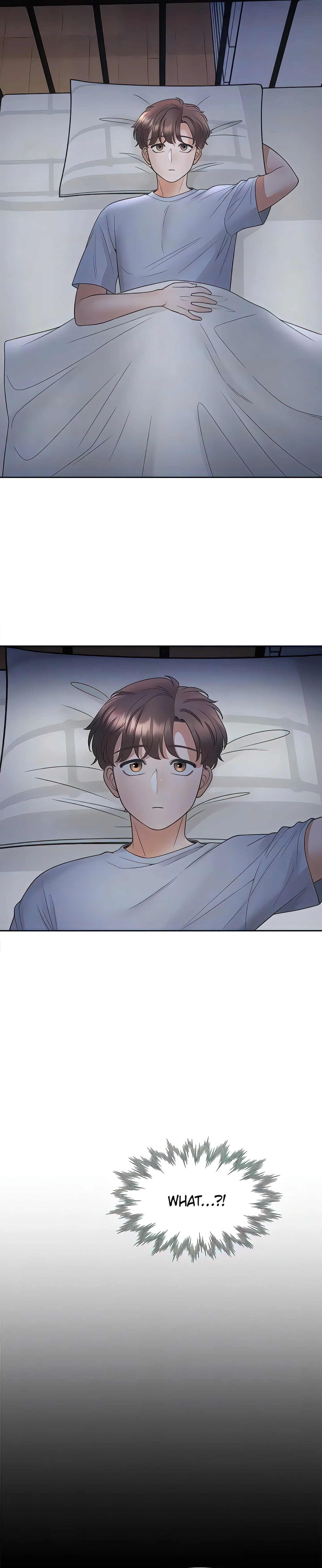 Bunk Bed (Official) chapter 42 page 20