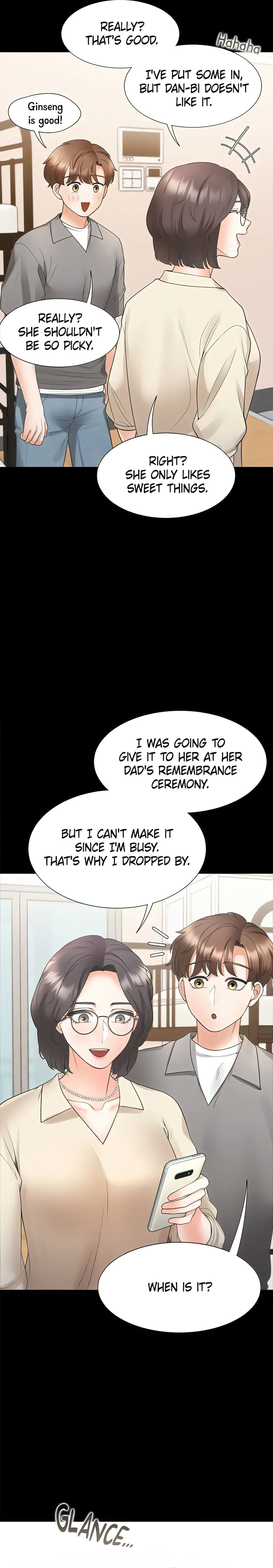 Bunk Bed (Official) chapter 42 page 24
