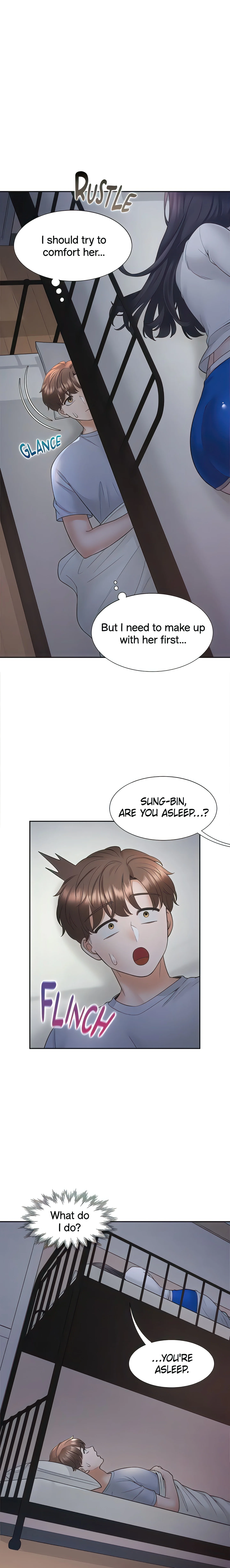 Bunk Bed (Official) chapter 42 page 26