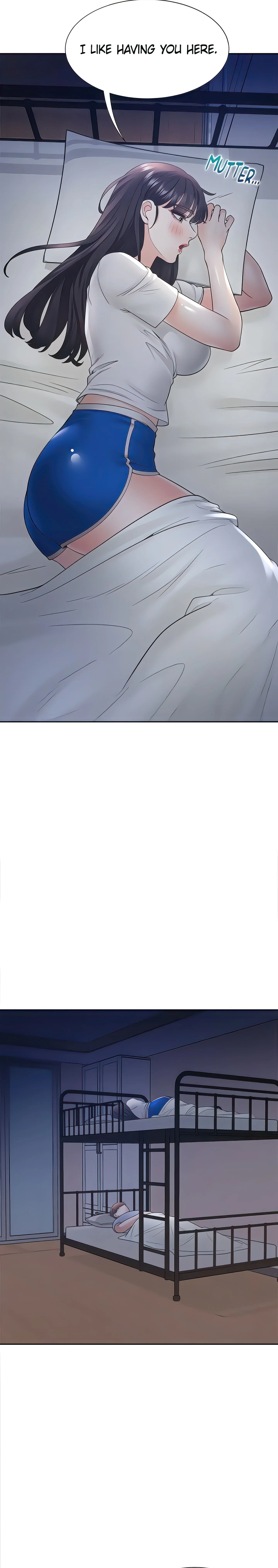 Bunk Bed (Official) chapter 42 page 28