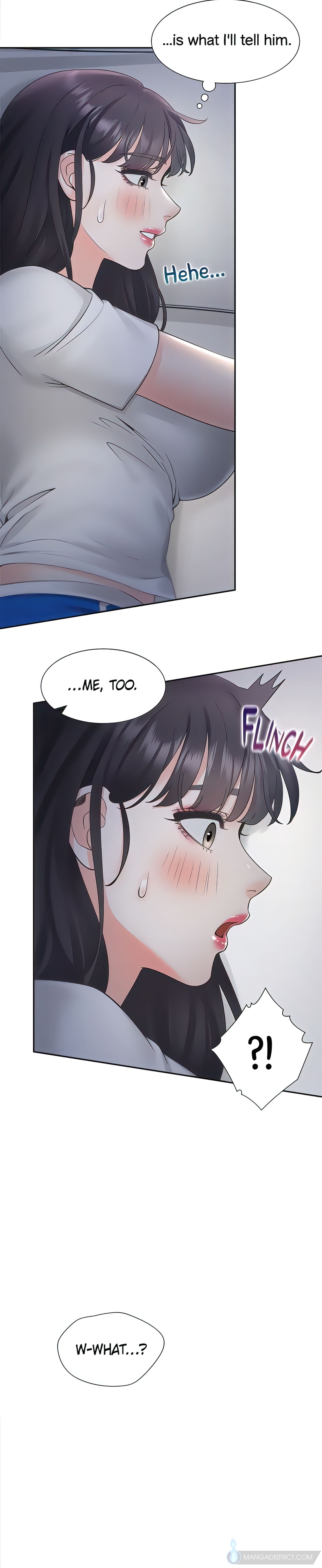 Bunk Bed (Official) chapter 42 page 29