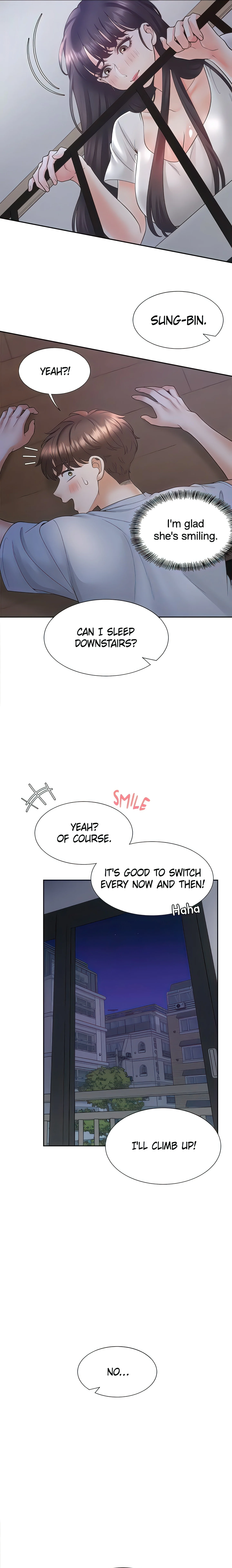 Bunk Bed (Official) chapter 42 page 32