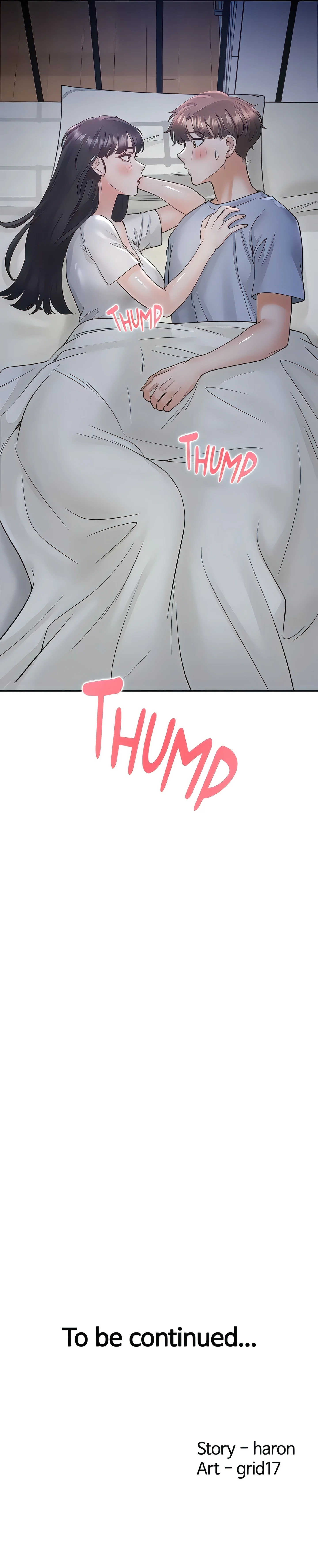 Bunk Bed (Official) chapter 42 page 34