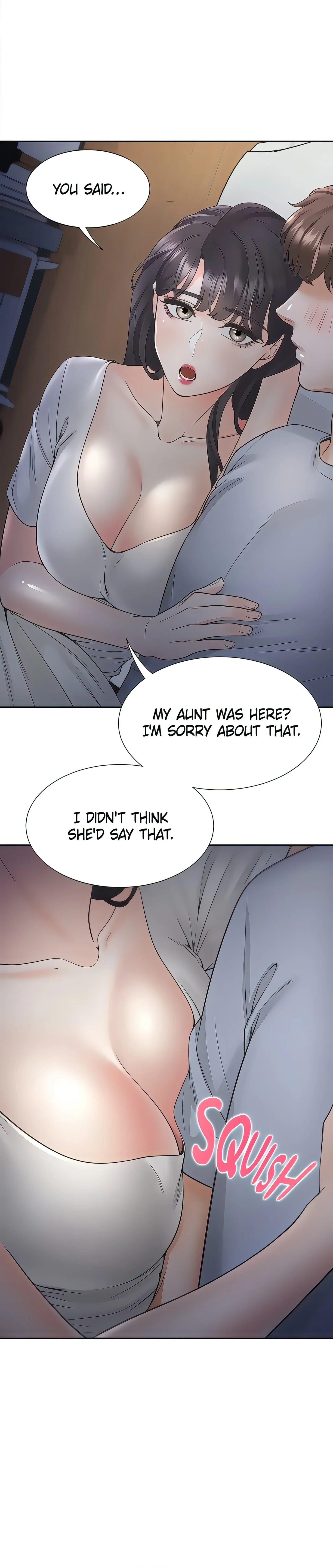 Bunk Bed (Official) chapter 43 page 4