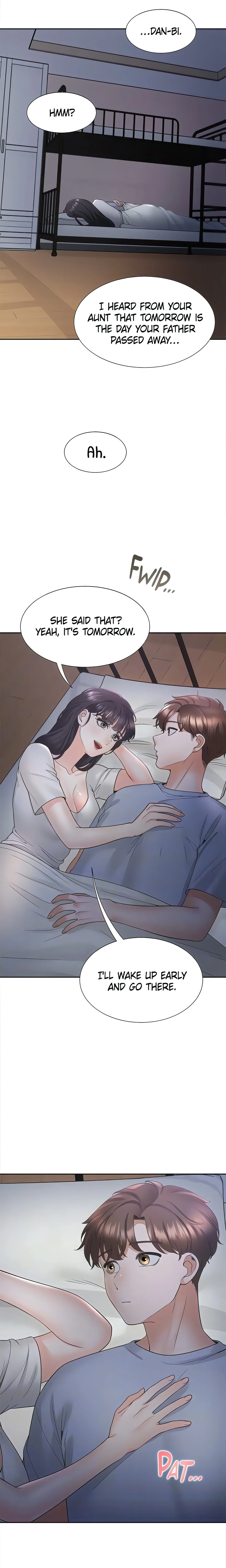 Bunk Bed (Official) chapter 43 page 6