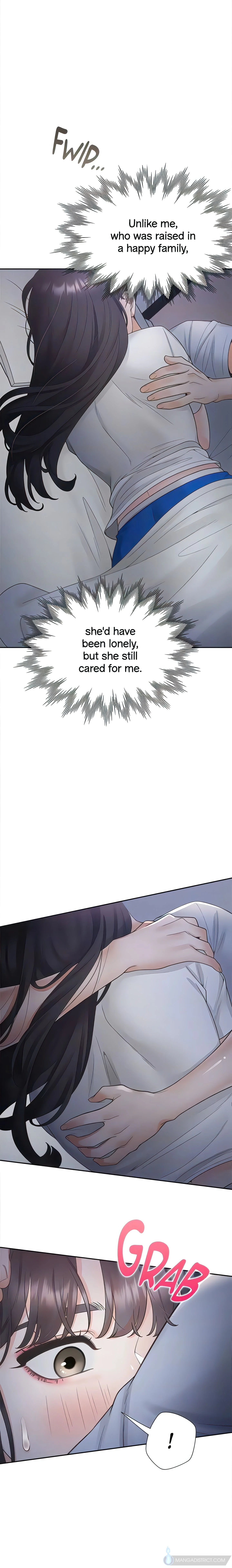 Bunk Bed (Official) chapter 43 page 7