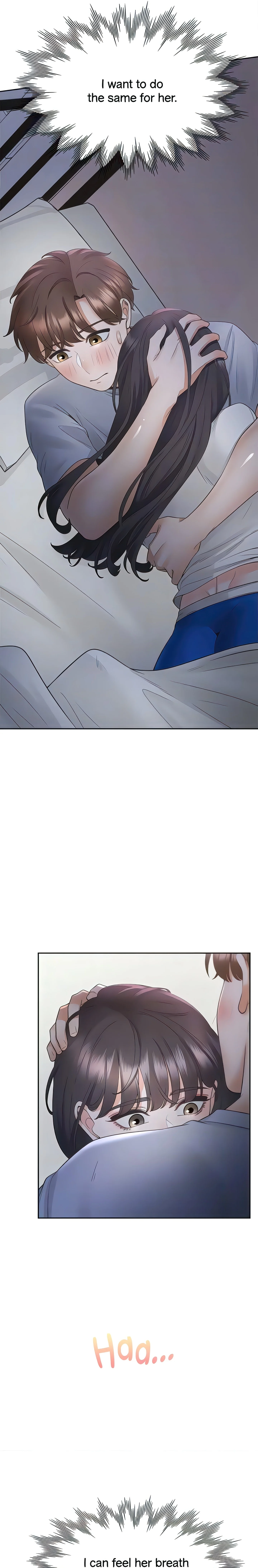 Bunk Bed (Official) chapter 43 page 8