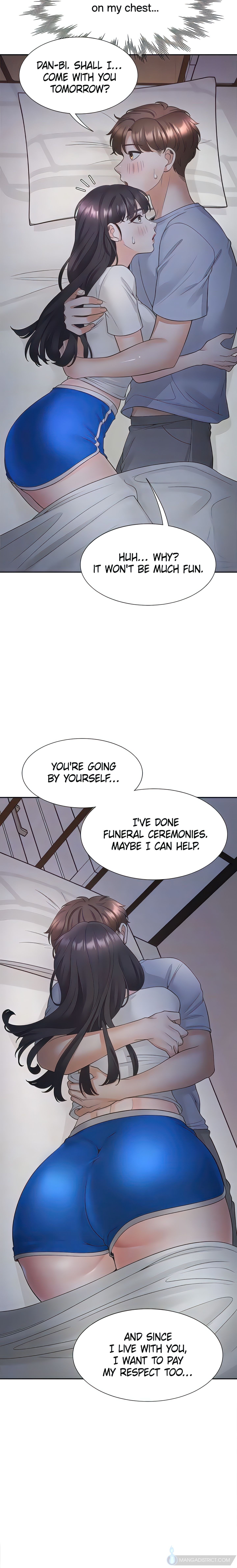 Bunk Bed (Official) chapter 43 page 9