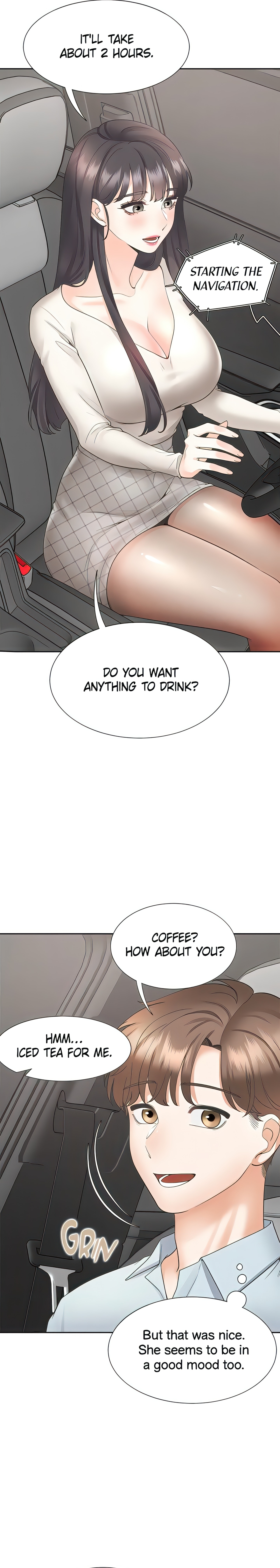Bunk Bed (Official) chapter 43 page 12