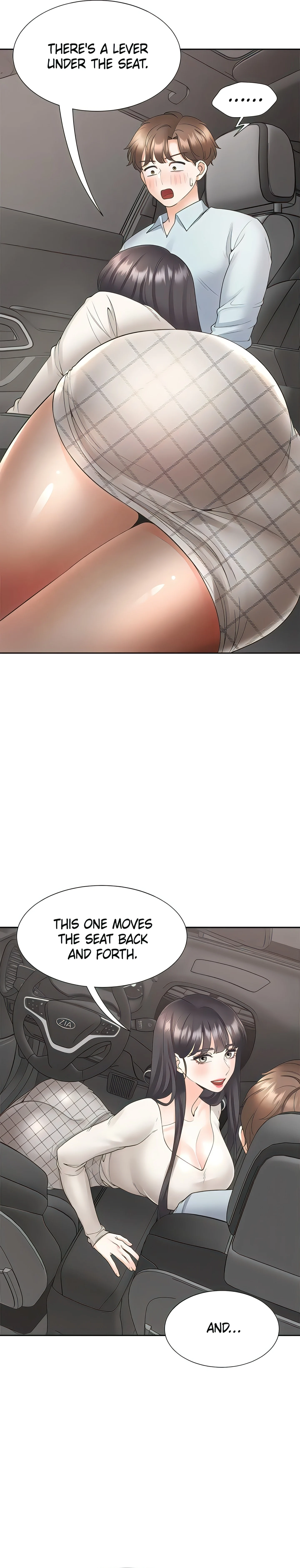 Bunk Bed (Official) chapter 43 page 14
