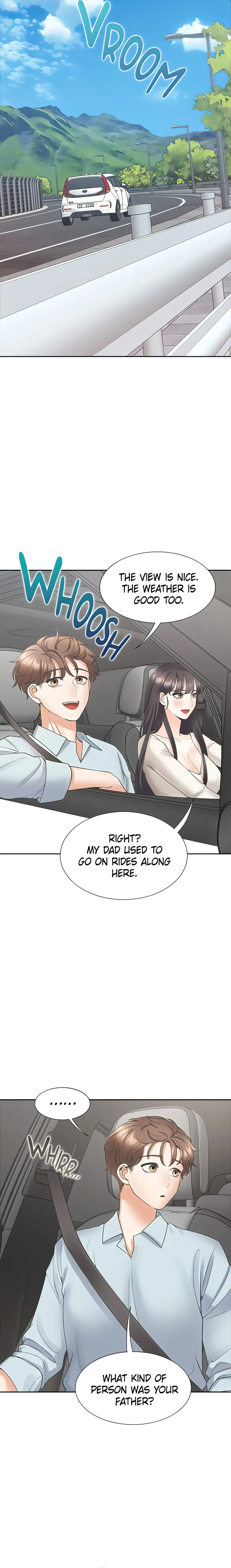 Bunk Bed (Official) chapter 43 page 16