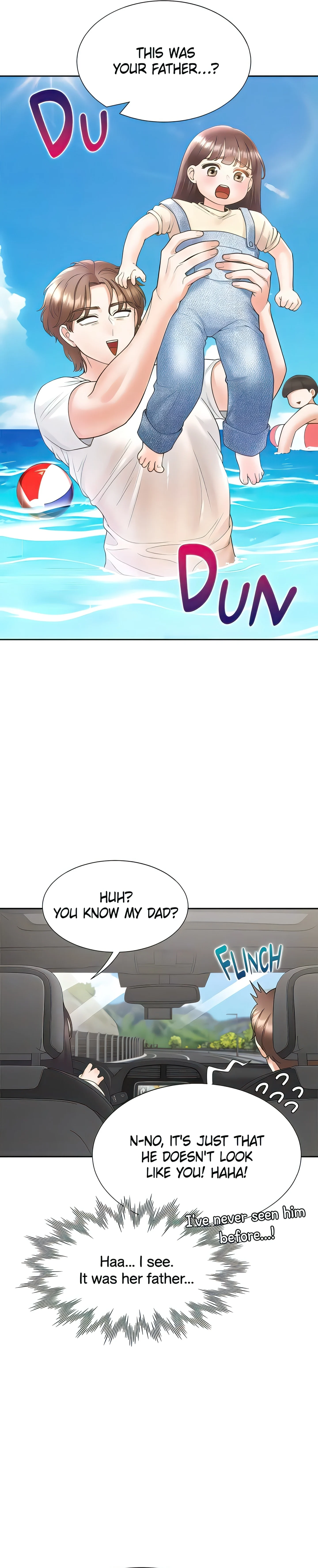Bunk Bed (Official) chapter 43 page 18