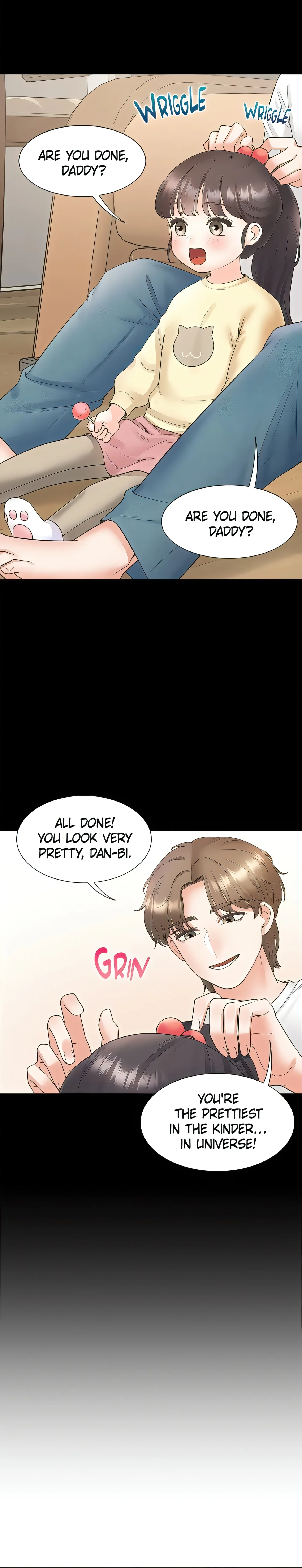 Bunk Bed (Official) chapter 43 page 24