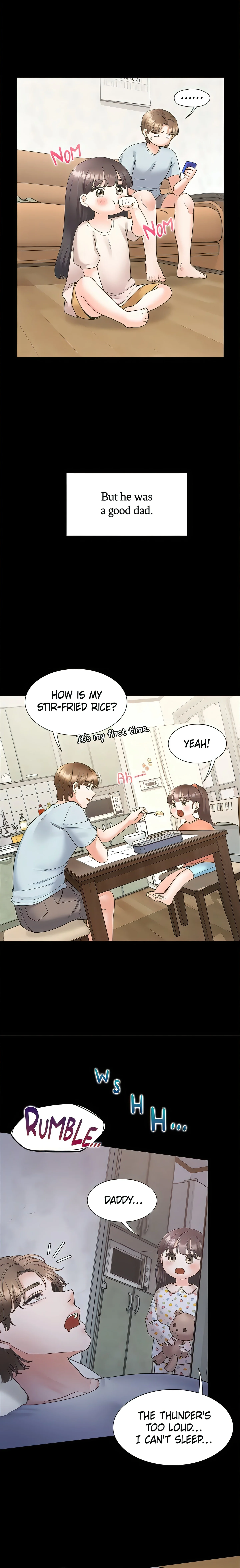 Bunk Bed (Official) chapter 43 page 26