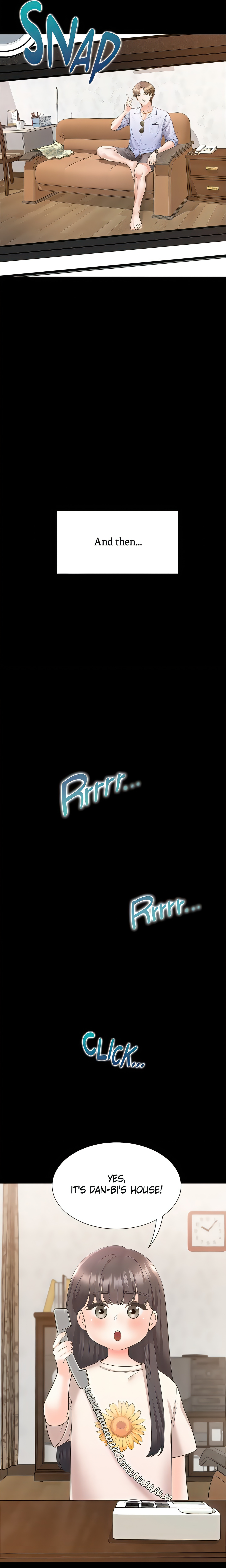 Bunk Bed (Official) chapter 43 page 29