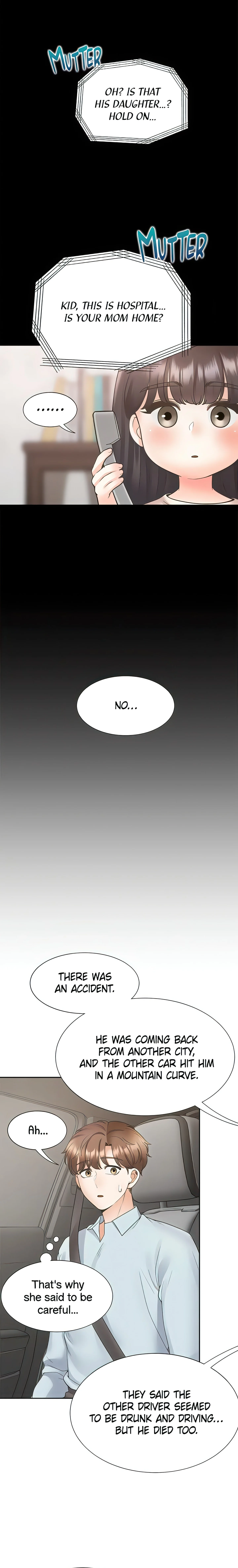 Bunk Bed (Official) chapter 43 page 30