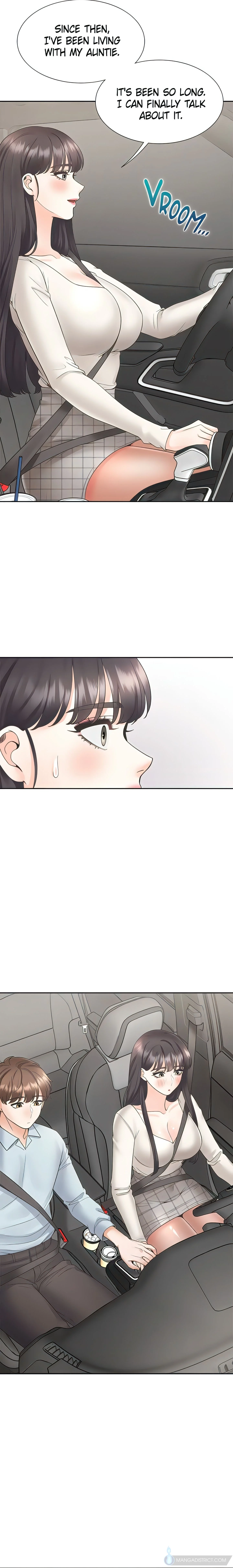 Bunk Bed (Official) chapter 43 page 31