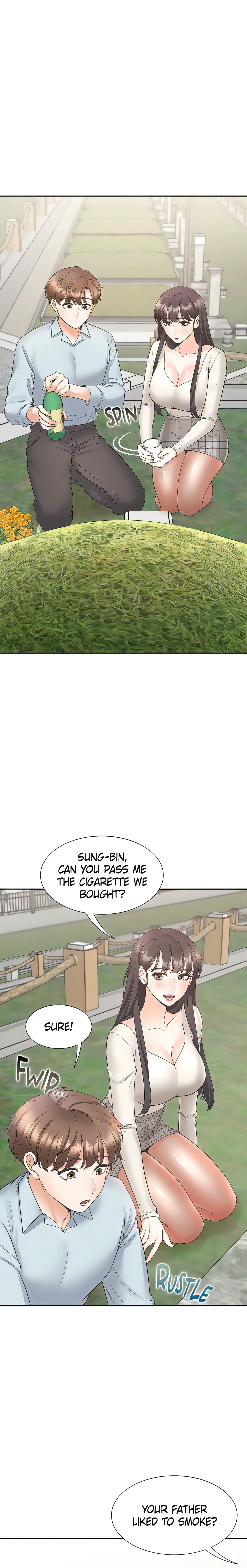 Bunk Bed (Official) chapter 44 page 4