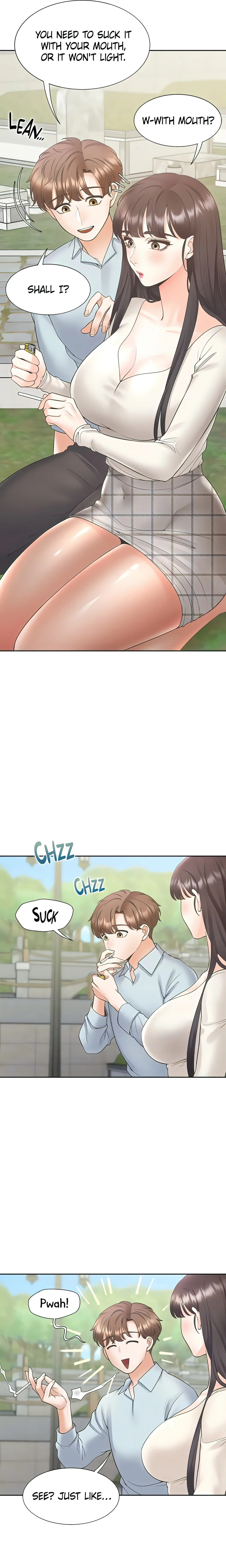 Bunk Bed (Official) chapter 44 page 6