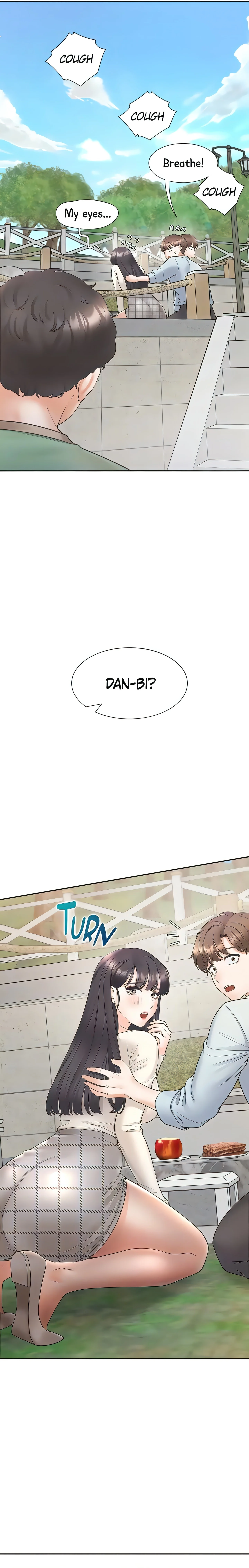 Bunk Bed (Official) chapter 44 page 9