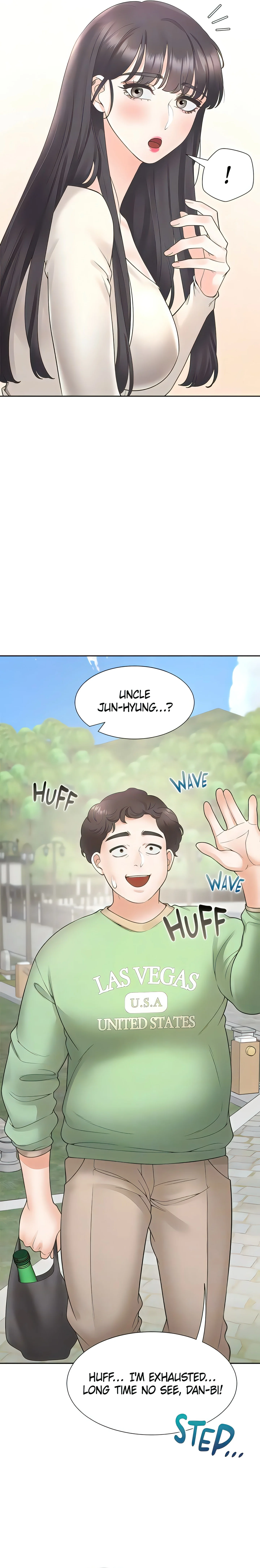Bunk Bed (Official) chapter 44 page 10