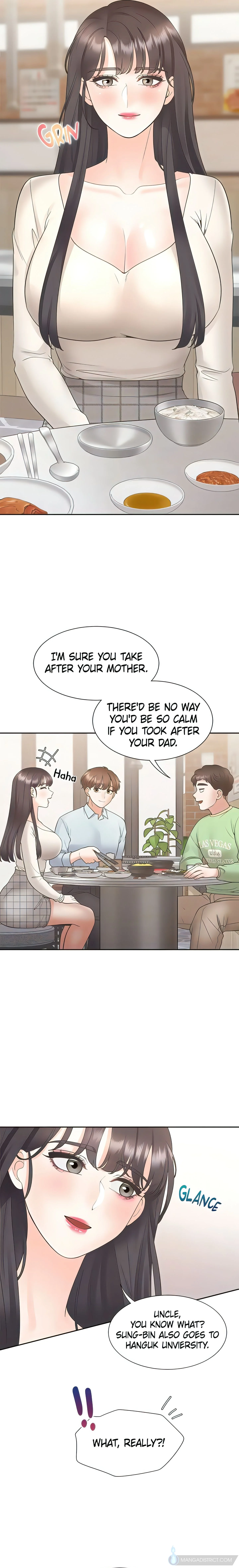 Bunk Bed (Official) chapter 44 page 17