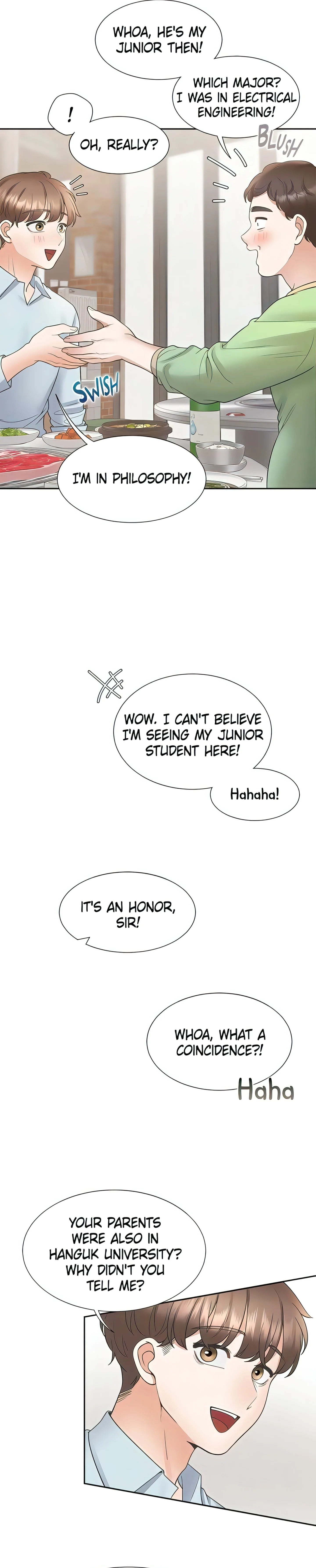 Bunk Bed (Official) chapter 44 page 18
