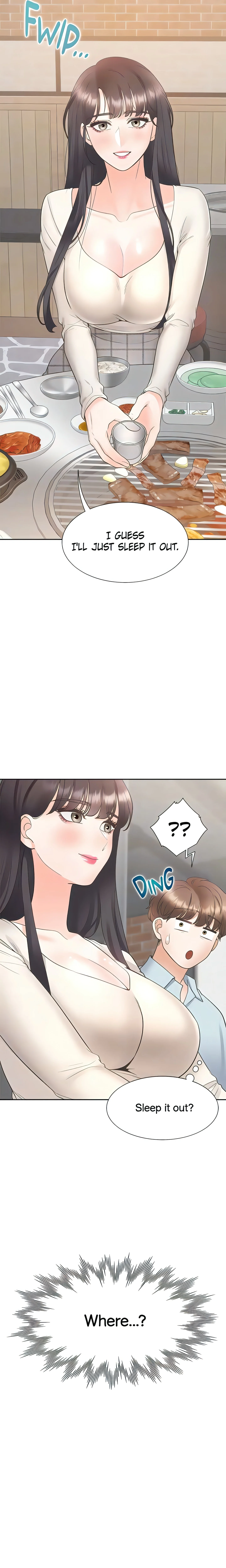 Bunk Bed (Official) chapter 44 page 22