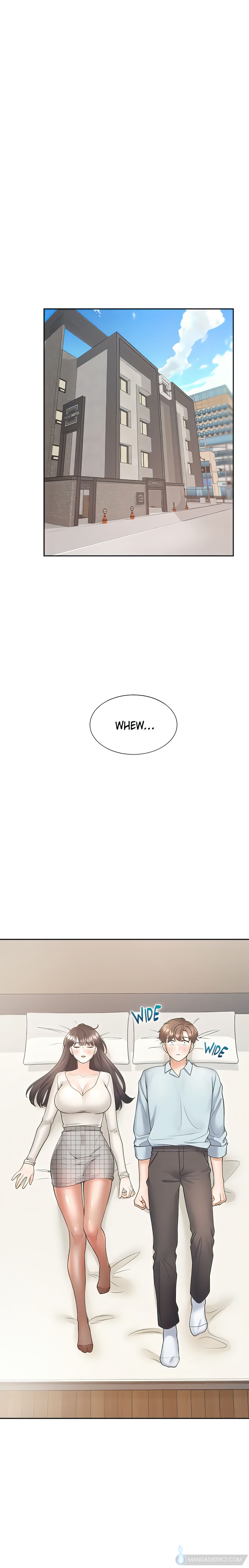 Bunk Bed (Official) chapter 44 page 23