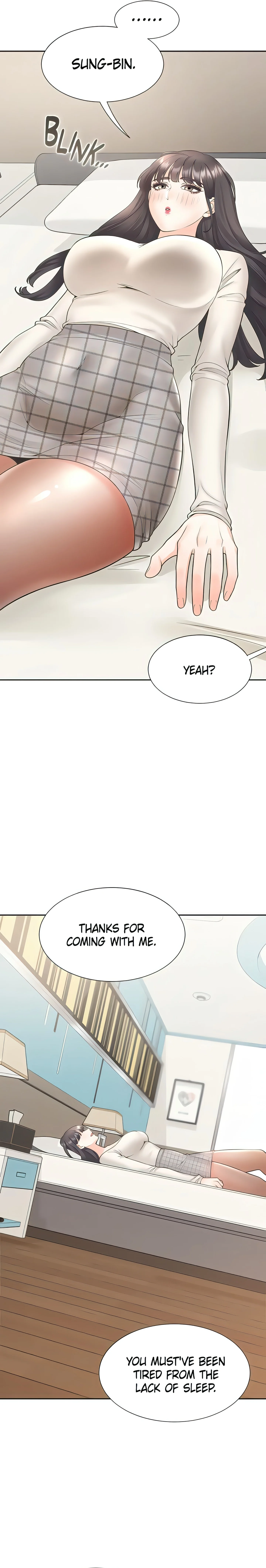 Bunk Bed (Official) chapter 44 page 24