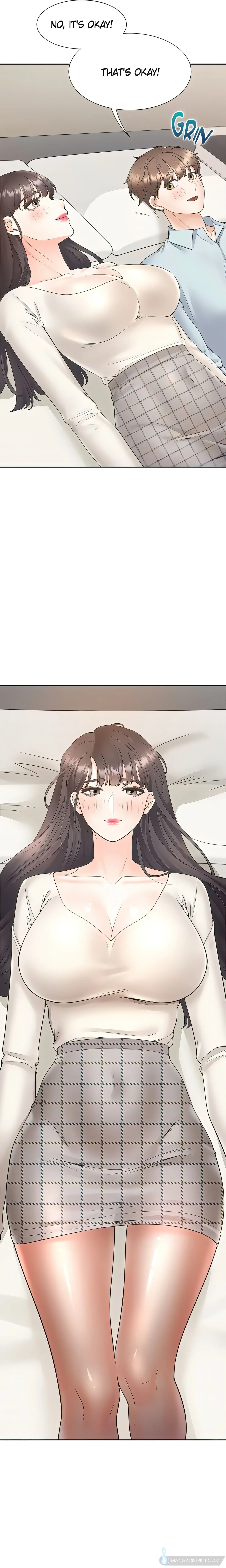 Bunk Bed (Official) chapter 44 page 25
